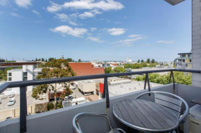 Freo Central, Fremantle